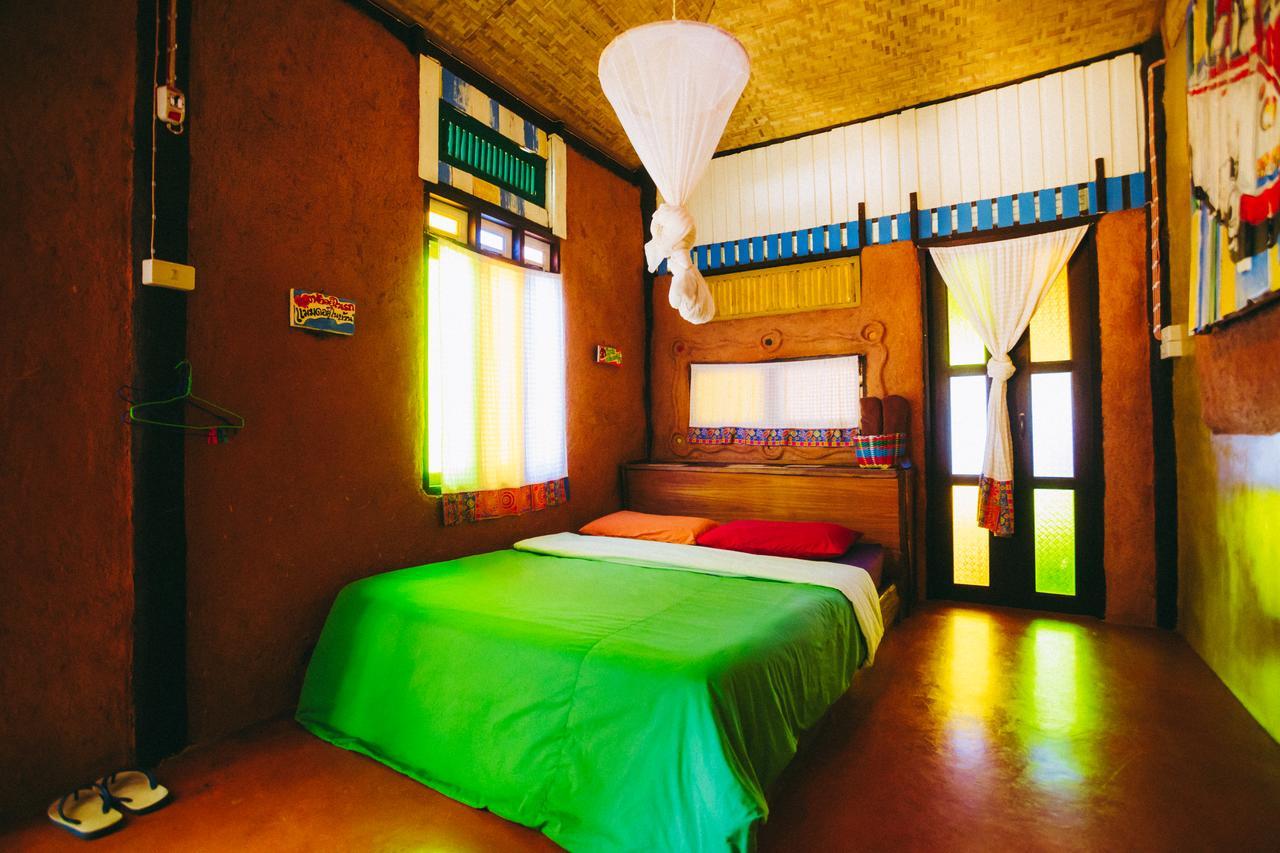 Sawasdeepai River Resort Kültér fotó