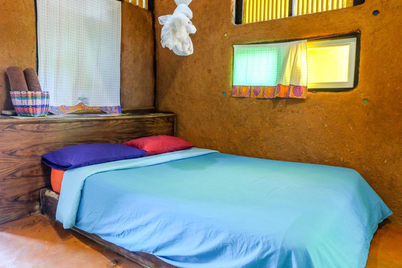 Sawasdeepai River Resort Kültér fotó