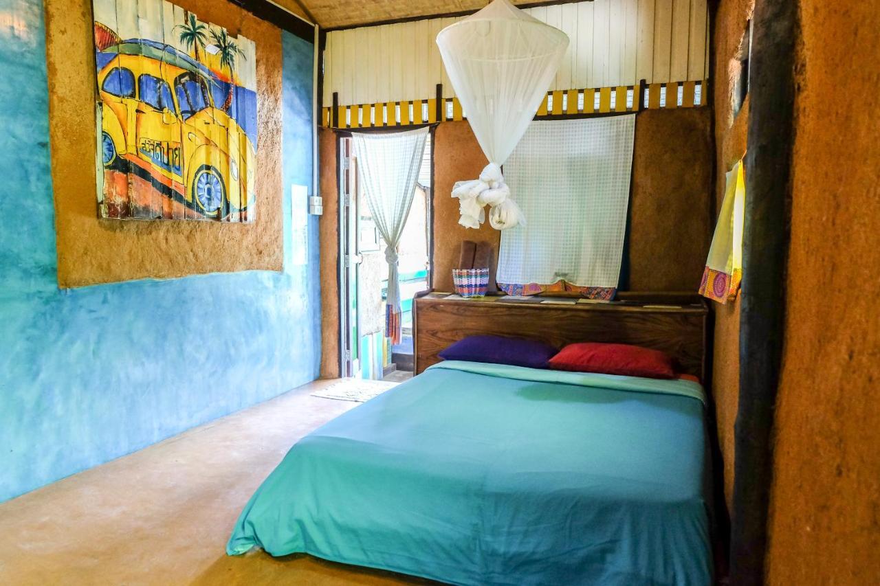 Sawasdeepai River Resort Kültér fotó